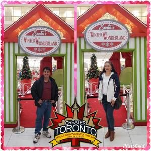 Meet your Posher, Judith